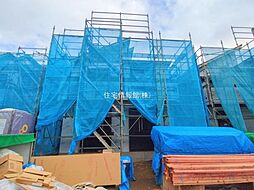 平塚市出縄 3号棟