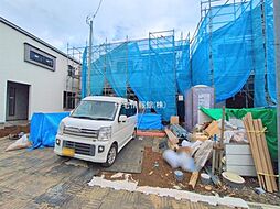 平塚市出縄　2号棟