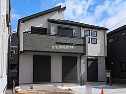 平塚市出縄　2号棟