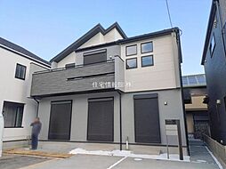 平塚市出縄　2号棟