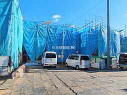 平塚市出縄　2号棟