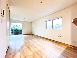 伊勢原市高森 戸建 2号棟