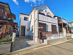 茅ヶ崎市萩園10期