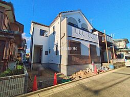 茅ヶ崎市萩園10期