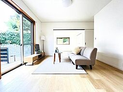 平塚市めぐみが丘2丁目 中古戸建