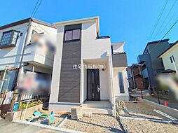 茅ヶ崎市香川5丁目2436番　A号棟