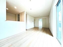 伊勢原市高森 戸建　3号棟