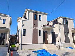 平塚市山下1丁目106番　B号棟