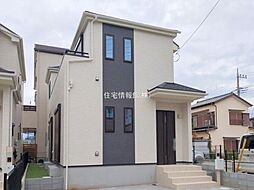 平塚市山下1丁目106番　A号棟