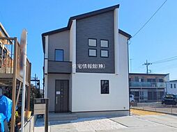 平塚市東中原1丁目　1号棟