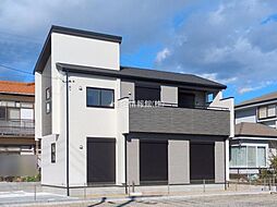 平塚市東中原1丁目　1号棟