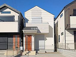 茅ヶ崎市香川4丁目　3号棟