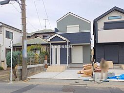 茅ヶ崎市香川4丁目　1号棟