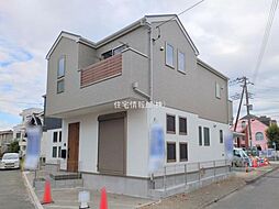 茅ヶ崎市南湖4期 2号棟