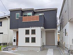 茅ヶ崎市南湖4期 1号棟