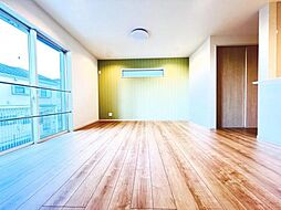 厚木市温水西1丁目 中古戸建　1号棟