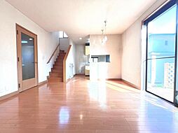 厚木市妻田北1丁目 中古戸建