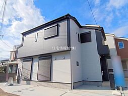 茅ヶ崎市松が丘2丁目1期　No.2