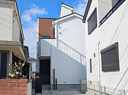 茅ヶ崎市松が丘2丁目1期　No.1