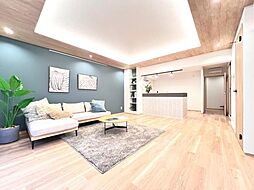 サンビーチ平塚2号棟