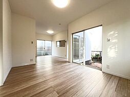 茅ヶ崎市東海岸北5丁目 中古戸建