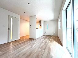 伊勢原市沼目4丁目 戸建 1号棟