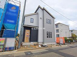 茅ヶ崎市松が丘2丁目 2号棟