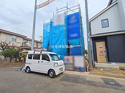 茅ヶ崎市松が丘2丁目 1号棟