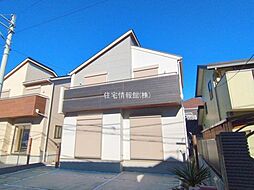 茅ヶ崎市南湖4丁目 2号棟