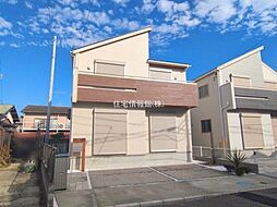 茅ヶ崎市南湖4丁目　1号棟