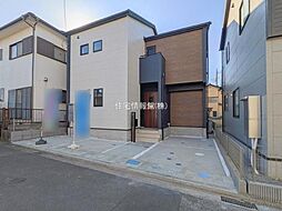 平塚市南金目　2号棟