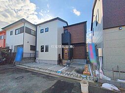 平塚市南金目　2号棟