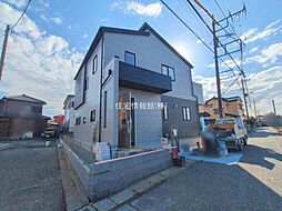 平塚市南金目　1号棟