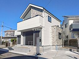 茅ヶ崎市南湖4期　2号棟