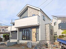 茅ヶ崎市南湖4期 2号棟