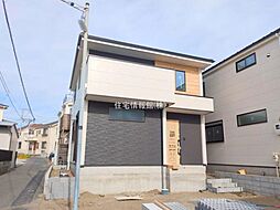 茅ヶ崎市南湖4期 1号棟