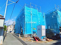 茅ヶ崎市南湖4期 1号棟