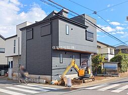 平塚市第1諏訪町　1号棟