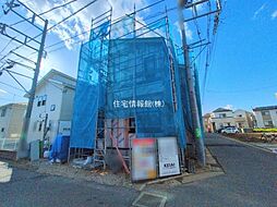 茅ヶ崎市矢畑2期　5号棟