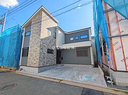 茅ヶ崎市矢畑2期　4号棟