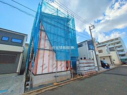 茅ヶ崎市矢畑2期　3号棟