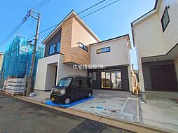 茅ヶ崎市矢畑2期　2号棟