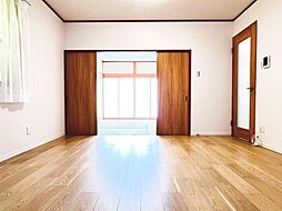 厚木市上荻野 中古戸建