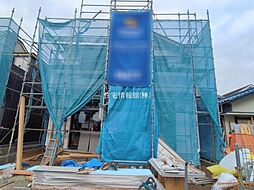 平塚市達上ヶ丘　2号棟