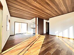 高座郡寒川町岡田5丁目 中古戸建