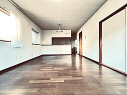 厚木市森の里4丁目 中古戸建