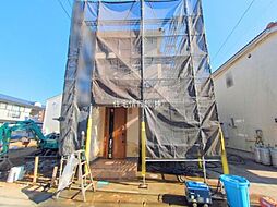 茅ヶ崎市松尾3期