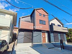 茅ヶ崎市高田3丁目　2号棟