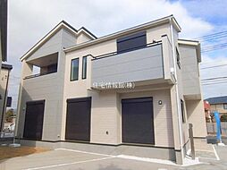 平塚市東真土2丁目　2号棟