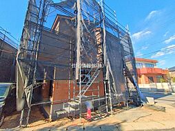 平塚市東真土2丁目　2号棟